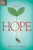The One Year Book of Hope by Nancy Guthrie, 9781414301334