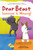 Dear Beast: Someone Is Missing! by Dori Hillestad Butler, Kevan Atteberry, 9780823448555