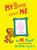 My Book About Me By ME Myself by Dr. Seuss, Roy McKie, 9780394800936