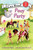 Pony Scouts: Pony Party by Catherine Hapka, Anne Kennedy, 9780062086792