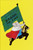 Babar the King by Jean De Brunhoff, 9780394805801