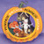 Pumpkin Orange, Pumpkin Round by Rosanna Battigelli, Tara Anderson, 9781772781250