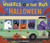 The Wheels on the Bus at Halloween - 9780593174883 by Sarah Kieley, 9780593174883