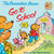 The Berenstain Bears Go to School by Stan Berenstain, Jan Berenstain, 9780394837369