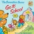 The Berenstain Bears Go to School by Stan Berenstain, Jan Berenstain, 9780394837369