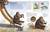 Mammoth Science (The Big Ideas That Explain Our World) by David Macaulay, DK, 9781465491466