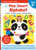Play Smart Alphabet Age 3+ by Gakken early childhood experts, 9784056211177