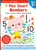 Play Smart Numbers Age 3+ by Gakken early childhood experts, 9784056211191