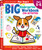 Play Smart Big Kindergarten Workbook (240Pages, Ages 5 to 6) by Gakken early childhood experts, Katerina A Walls, 9784056211504