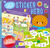 I Can Do That! Sticker Hero (An At-home Play-to-Learn Sticker Workbook with 506 stickers (I CAN DO THAT! STICKER BOOK #3)) by Gakken early childhood experts, 9784056211535