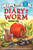 Diary of a Worm: Teacher's Pet by Doreen Cronin, Harry Bliss, 9780062087041