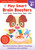 Play Smart Brain Boosters Age 4+ by Gakken early childhood experts, 9784056300192
