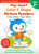 Play Smart Color & Shape Picture Puzzlers Age 2+ by Gakken early childhood experts, 9784056300246