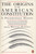 The Origins of the American Constitution (A Documentary History) by Michael Kammen, 9780140087444