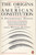 The Origins of the American Constitution (A Documentary History) by Michael Kammen, 9780140087444