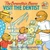 The Berenstain Bears Visit the Dentist by Stan Berenstain, Jan Berenstain, 9780394848365