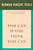 You Can If You Think You Can by Dr. Norman Vincent Peale, 9780671765910