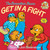 The Berenstain Bears Get in a Fight by Stan Berenstain, Jan Berenstain, 9780394851327