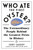 Who Ate the First Oyster? (The Extraordinary People Behind the Greatest Firsts in History) by Cody Cassidy, 9780143132752