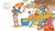 Baby Goes to Market by Atinuke, Angela Brooksbank, 9780763695705