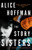 The Story Sisters (A Novel) by Alice Hoffman, 9780307405968