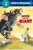 David and the Giant (Step into Reading) by Emily Little, 9780394888675