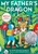 My Father's Dragon by Ruth Stiles Gannett, 9780394890487