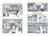 Sylvie: A Graphic Memoir - 9781536207637 by Sylvie Kantorovitz, Sylvie Kantorovitz