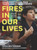 Fires in Our Lives (Advice for Teachers from Today's High School Students) by Kathleen Cushman, Kristien Zenkov, Meagan Call-Cummings, 9781620975435