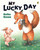 My Lucky Day by Keiko Kasza, Keiko Kasza, 9780142404560