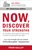 Now, Discover Your Strengths (The revolutionary Gallup program that shows you how to develop your unique talents and strengths) by Gallup, 9780743201148