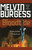 Bloodtide by Melvin Burgess, 9781416936152