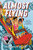 Almost Flying by Jake Maia Arlow, 9780593112939