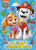 PAW Patrol: My First Coloring Book (PAW Patrol) by Golden Books, Golden Books, 9780593308516