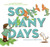 So Many Days by Alison McGhee, Taeeun Yoo, 9781416958574