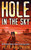 Hole in the Sky by Pete Hautman, 9781416968221