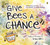 Give Bees a Chance - 9780593113721 by Bethany Barton, Bethany Barton, 9780593113721