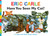Have You Seen My Cat? (A Slide-and-Peek Board Book) by Eric Carle, Eric Carle, 9781416985143