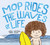 Mop Rides the Waves of Life (A Story of Mindfulness and Surfing (Emotional Regulation for Kids, Mindfulness 101 for Kids)) by Jaimal Yogis, Matt Allen, 9781946764607