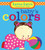 Baby's Colors by Karen Katz, Karen Katz, 9781416998211