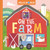 Hello, World! On the Farm by Jill McDonald, 9780593378724 Hello, World! On the Farm by Jill McDonald, 9780593378724