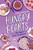 Hungry Hearts (13 Tales of Food & Love) - 9781534421868 by Elsie Chapman, Caroline Tung Richmond, Elsie Chapman, Caroline Tung Richmond, Sandhya Menon, S. K. Ali, Rin Chupeco, Anna-Marie McLemore, Rebecca Roanhorse, Sara Farizan, Jay Coles, Adi Alsaid, Sangu Mandanna, Phoebe North, Karuna Riazi, 9781534421868