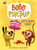 Let's Make Cake! (Bobo and Pup-Pup) ((A Graphic Novel)) by Vikram Madan, Nicola Slater, 9780593120682