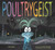 Poultrygeist by Eric Geron, Pete Oswald, 9781536210507
