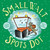 Small Walt Spots Dot by Elizabeth Weiss Verdick, Marc Rosenthal, 9781534442849