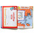 Dr. Seuss Workbook: Preschool by Dr. Seuss, 9780525572190