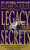 Legacy of Secrets (A Novel) by Elizabeth Adler, 9780440216575