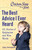 Chicken Soup for the Soul: The Best Advice I Ever Heard (101 Stories of Epiphanies and Wise Words) by Amy Newmark, 9781611599848