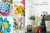Boho Felt Crafts (35 colorful projects for gifts, decorations, faux flowers and succulents, and much more) by Rachel Henderson, Jayne Emerson, 9781782495550