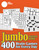 USA TODAY Jumbo Puzzle Book (400 Brain Games for Every Day) by USA TODAY, 9780740777516